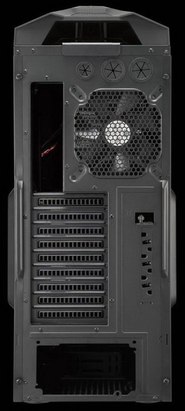 cooler master  Storm Trooper